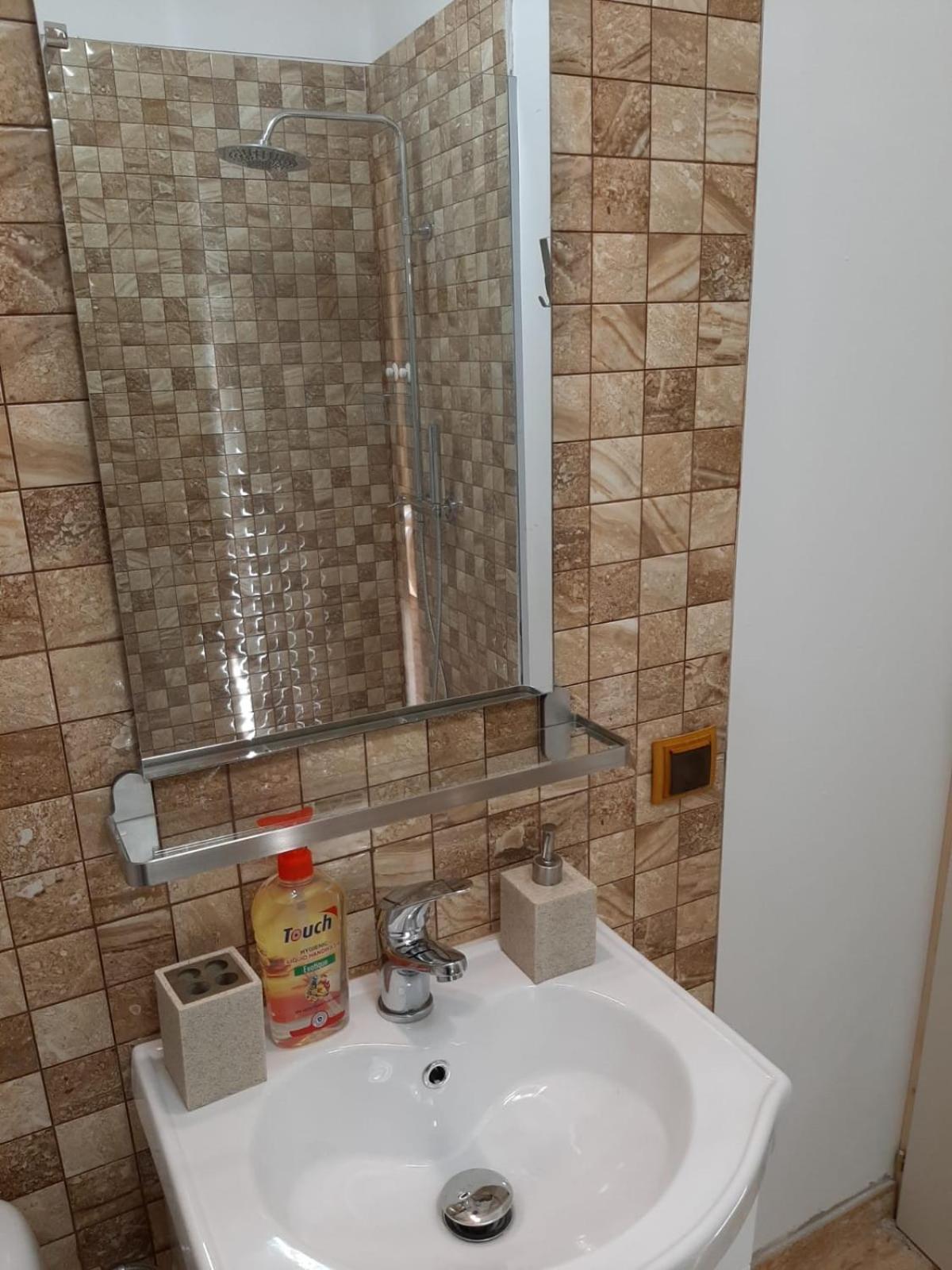 Pucioasa Cabana Din Livada מראה חיצוני תמונה