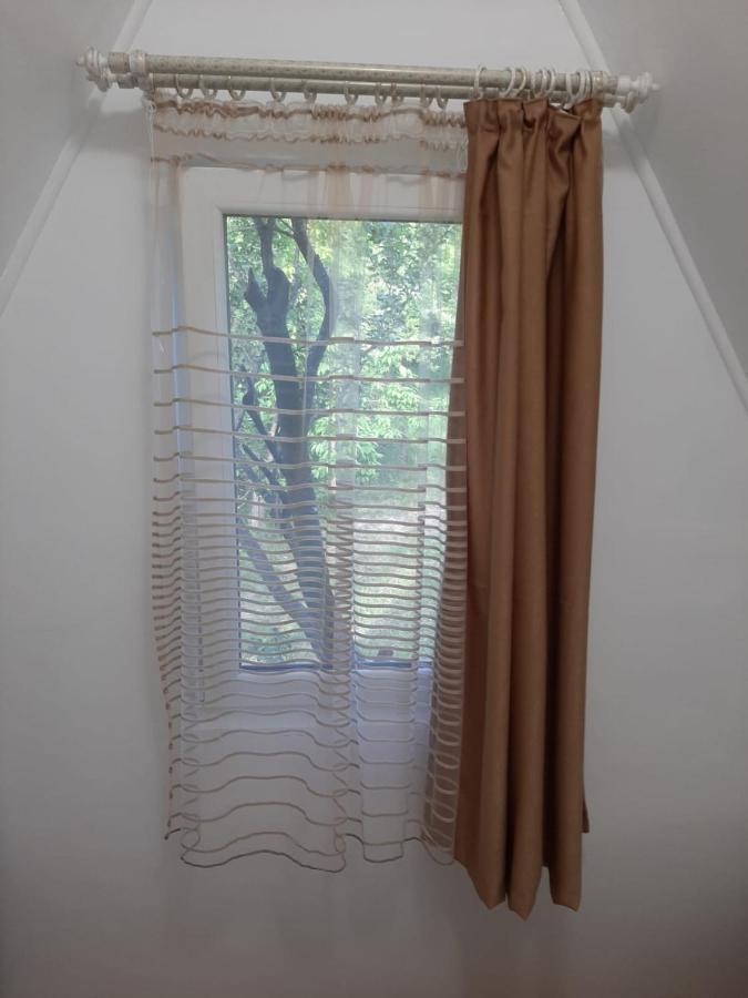 Pucioasa Cabana Din Livada מראה חיצוני תמונה