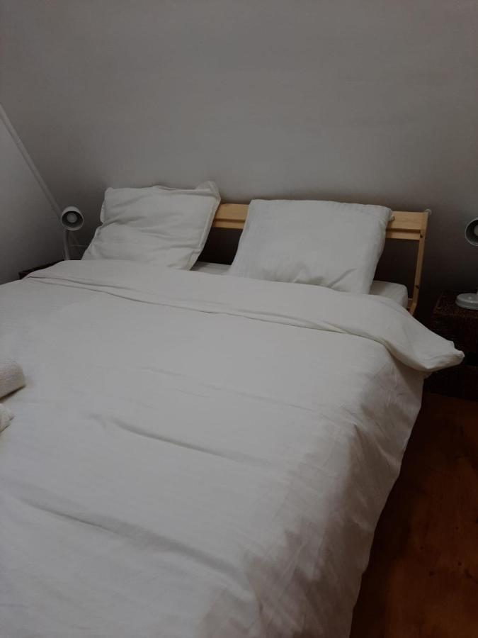 Pucioasa Cabana Din Livada מראה חיצוני תמונה