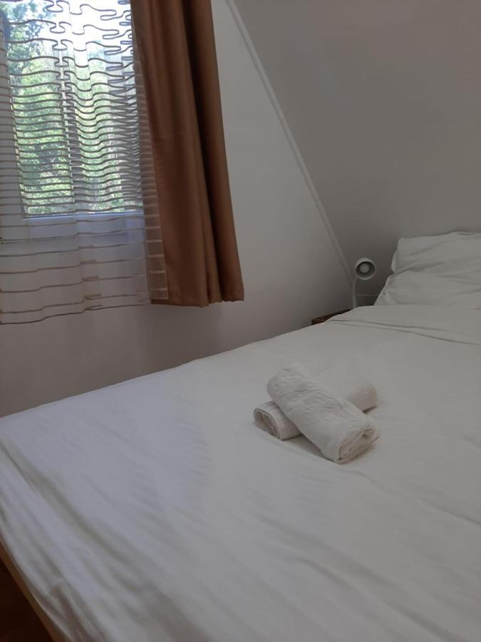 Pucioasa Cabana Din Livada מראה חיצוני תמונה